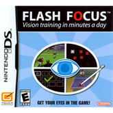 Flash Focus